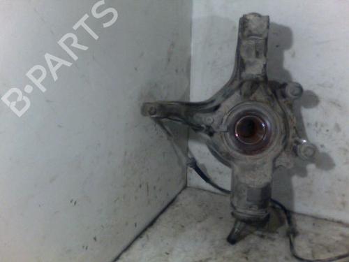 Left front steering knuckle CITROËN BERLINGO Box Body/MPV (B9) 1.6 HDi 90 16V | BP28324355M25 