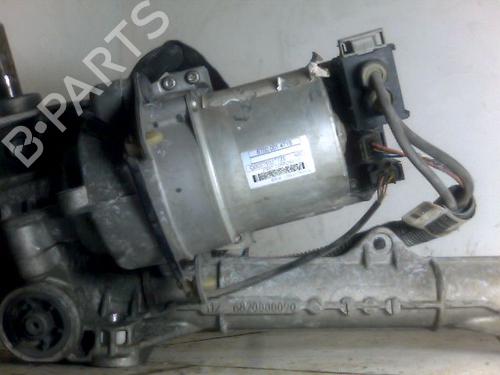 Steering rack PEUGEOT 207 (WA_, WC_) 1.6 HDi | BP26087416M22 
