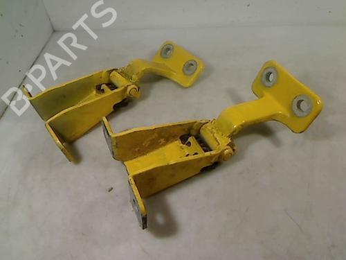 Hinge/Door check strap RENAULT KANGOO Express (FW0/1_) 1.5 dCi 70 (FW0A, KW0V) | BP26082101C146 