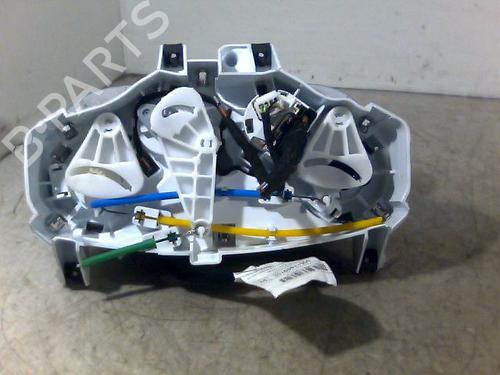 Climate control FIAT 500 (312_) 1.2 (312AXA1A) | BP26068520I5