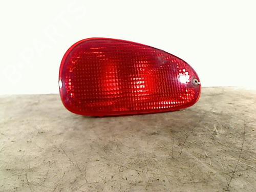 Used Rear fog light RENAULT ESPACE III (JE0_) 2.2 12V TD (JE0E, JE0H, JE0P) (113 hp) 26087322