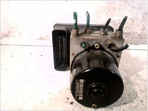 ABS pump RENAULT LAGUNA II (BG0/1_) 1.9 dCi | BP26110224M43 