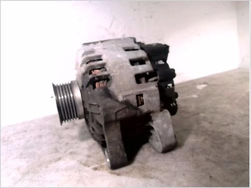 Alternator CITROËN C1 (PM_, PN_) 1.0 | BP30765567M7