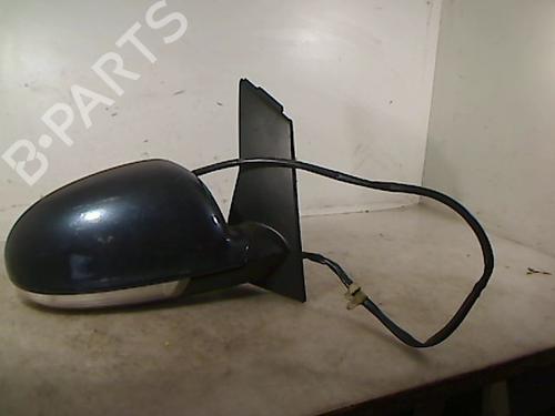 Used Right mirror VW GOLF PLUS V (5M1, 521) 1.9 TDI (105 hp) 26076974