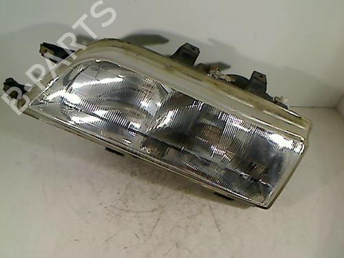 Used Left headlight ROVER 200 II Hatchback (XW) 214 GSi/Si (103 hp) 26106240