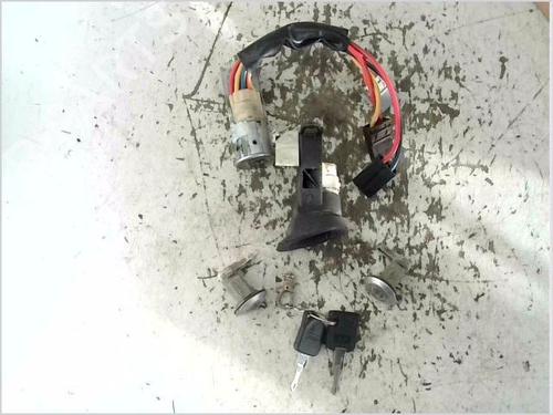 Used Ignition barrel PEUGEOT 106 I (1A, 1C) 1.1 (60 hp) 31591477