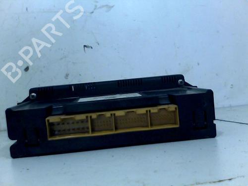 Climate control AUDI A4 B5 (8D2) 1.9 TDI | BP26089423I5 