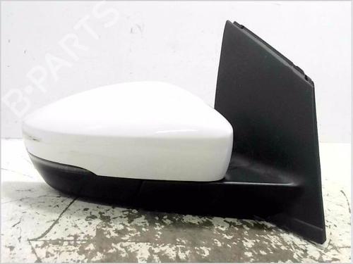 Außenspiegel rechts für VW POLO V (6R1, 6C1) 1.6 TDI (90 hp) 31928770