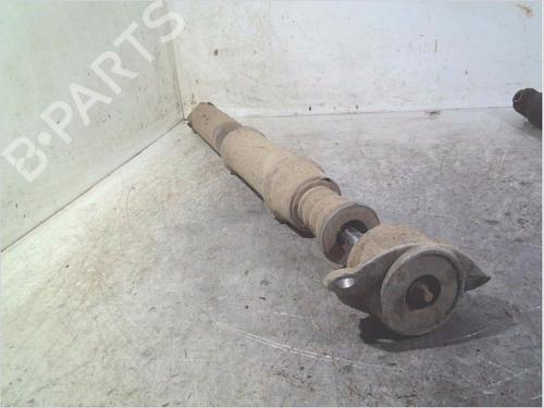 Used Left rear shock absorber PEUGEOT 307 SW (3H) 1.6 HDI 110 (109 hp) 28296228