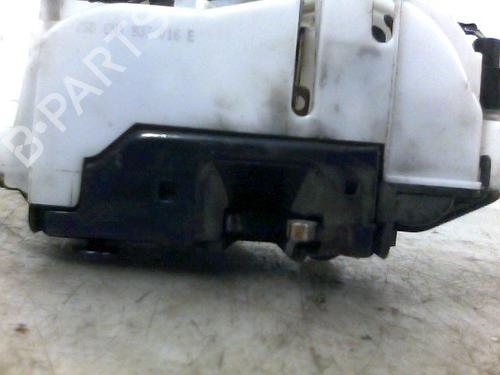 Front right lock VW POLO (6N2) 1.4 | BP26075412C97 