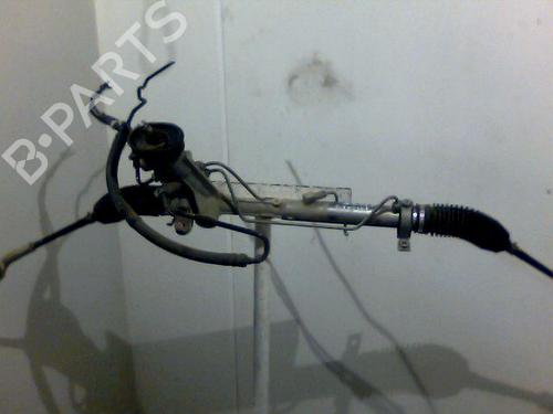 Used Steering rack SKODA FABIA II (542) 1.2 12V (60 hp) 26088265