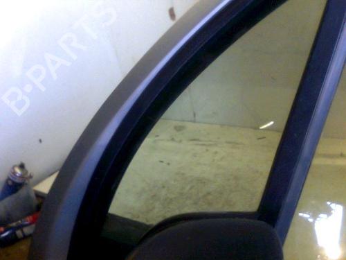 Used Front left door window CITROËN C3 I (FC_, FN_) 1.4 i (73 hp) 26093467