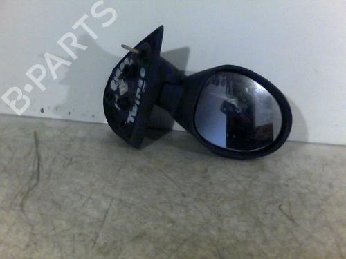 Used Right mirror RENAULT TWINGO I (C06_) 1.2 (C066, C068) (58 hp) 26075683