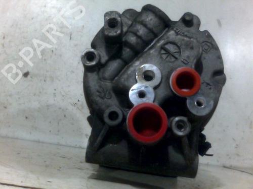 AC compressor RENAULT MEGANE II (BM0/1_, CM0/1_) 1.6 16V (BM0C, CM0C) | BP26082253M34 