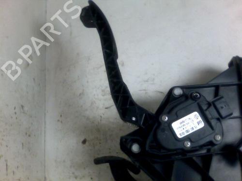 Used Pedal RENAULT MEGANE III Hatchback (BZ0/1_, B3_) 1.5 dCi (86 hp) 28535424