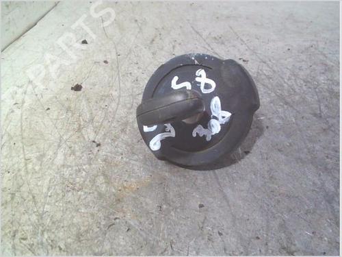 Tankdæksel PEUGEOT 308 I (4A_, 4C_) 1.6 HDi (92 hp) 31338815