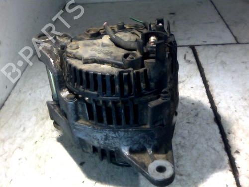 Used Alternator Alternator RENAULT ESPACE II (J/S63_) 2.1 TD (J633, J634, J/S635, J/S63D) (88 hp) 33009402 33009402