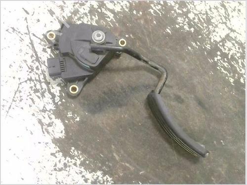 Used Pedal Pedal RENAULT CLIO III (BR0/1, CR0/1) 1.5 dCi (C/BR0G, C/BR1G) (68 hp) 40299670 40299670