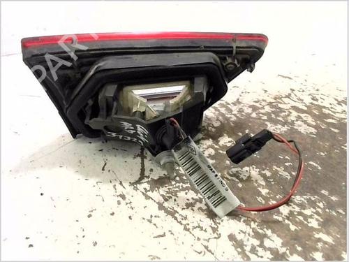 Right tailgate light RENAULT CLIO IV (BH_) 1.5 dCi 90 | BP32206047C80 - Image 2