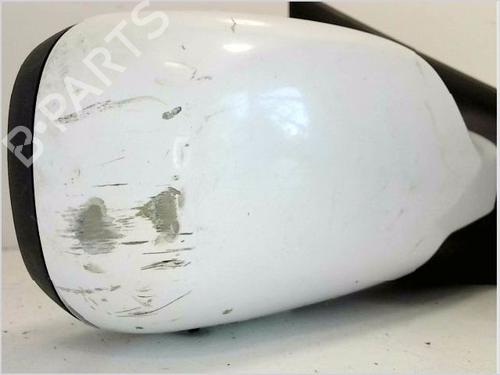 Right mirror RENAULT CLIO III (BR0/1, CR0/1) 1.5 dCi (C/BR0G, C/BR1G) | BP26118925C27 