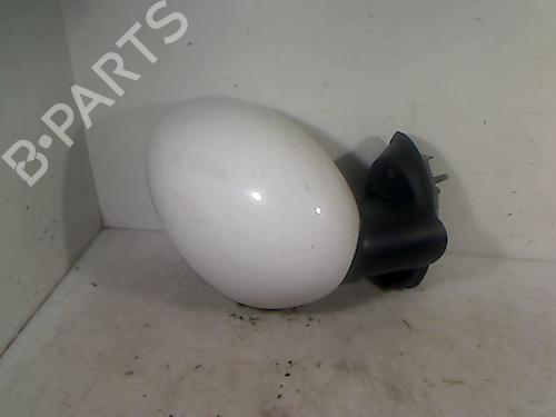 Used Left mirror MINI MINI (R56) Cooper D (109 hp) 26091625