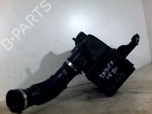 Used Air filter box DACIA SANDERO II 1.5 dCi (90 hp) 33002706