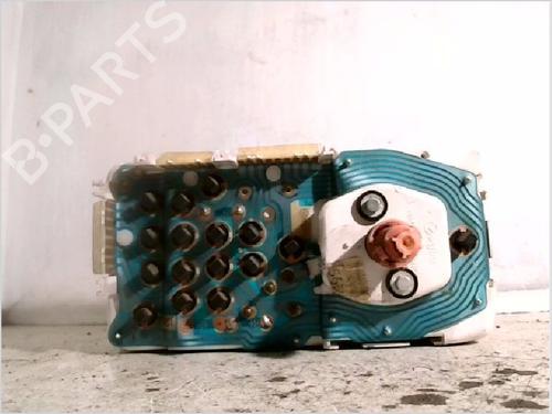 Instrument cluster RENAULT RAPID Box Body/MPV (F40_, G40_) 1.6 D (F404) | BP26059256C47 