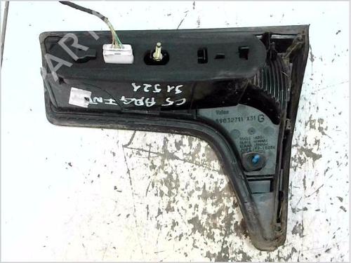 Left tailgate light CITROËN C5 II (RC_) 1.6 HDi (RC8HZB) | BP30795619C79