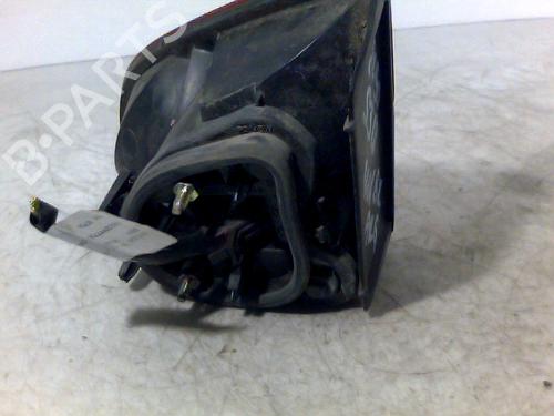 Left tailgate light PEUGEOT 406 Break (8E/F) 1.8 16V | BP26106874C79 