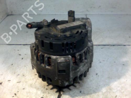 Generator RENAULT CLIO II (BB_, CB_) 1.2 16V (BB05, BB0W, BB11, BB27, BB2T, BB2U, BB2V, CB05,... (75 hp) 33011479