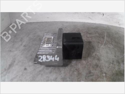Elektronisk sensor RENAULT CLIO IV (BH_) 1.5 dCi 90 (90 hp) 30113435