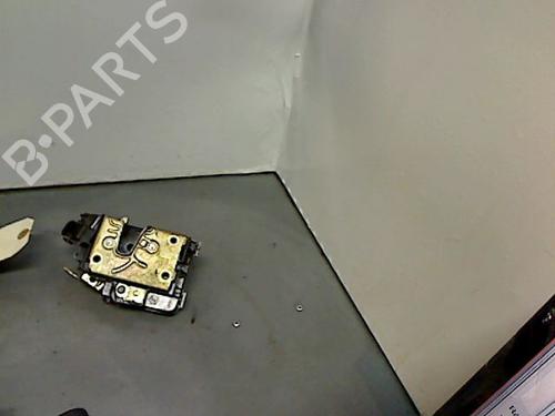 Used Front left lock VW GOLF III (1H1) 1.8 (90 hp) 26100235