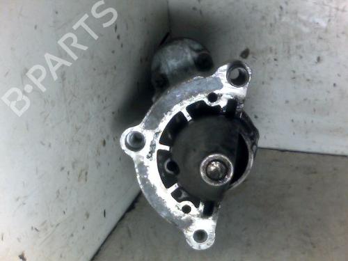 Startmotor PEUGEOT 206 Hatchback (2A/C) 2.0 S16 | BP26090919M8 