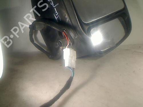 Right mirror CITROËN JUMPER I Van (244) 2.0 HDi | BP26093214C27 