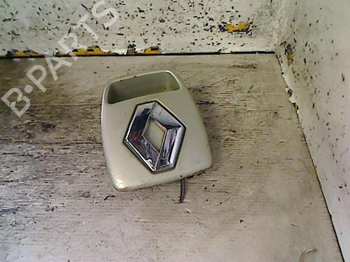 Module électronique RENAULT LAGUNA II (BG0/1_) 1.8 16V (BG0B, BG0M) (120 hp) 26086320