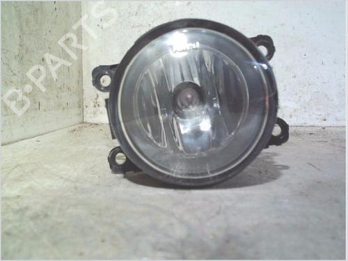Used Left front fog light Left front fog light RENAULT MEGANE II Coupé-Cabriolet (EM0/1_) 2.0 (135 hp) 39954850 39954850