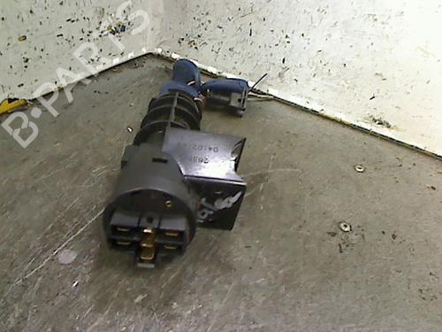 Ignition barrel FIAT MAREA (185_) 1.6 100 16V | BP29744323M48 