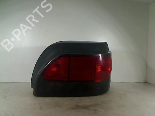 Used Right taillight RENAULT CLIO I (B/C57_, 5/357_) 1.2 (B/C/S57A, B/C57S, 5/357F, 5/357J, 5/357L, 5/357R) (58 hp) 26083907