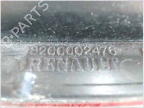 Højre baglygte bagklap RENAULT LAGUNA II (BG0/1_) 1.9 dCi (BG08, BG0G) | BP26083994C80 