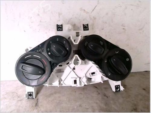 Used Climate control FORD KA (RU8) 1.2 (69 hp) 26105659