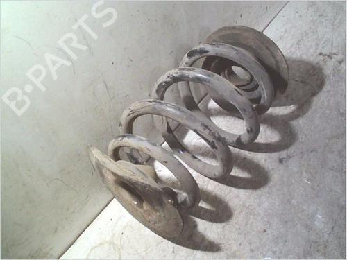 Used Shock absorber spring BMW 3 (E46) 320 d (150 hp) 26064441