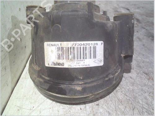 Left front fog light RENAULT KANGOO Express (FC0/1_) 1.5 dCi (FC1E) | BP29504377C30 