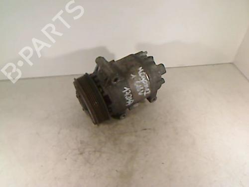 Compresseur AC RENAULT MEGANE I (BA0/1_) 1.6 16V (BA04, BA0B, BA11, BA1J, BA16, BA19, BA1K, BA1V,... (107 hp) 26088273