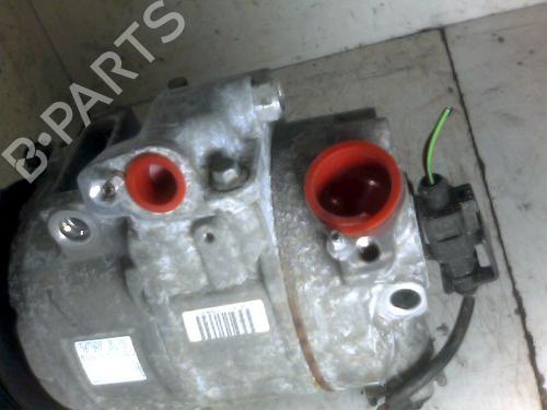AC compressor SEAT IBIZA IV (6J5, 6P1) 1.9 TDI | BP26078444M34 