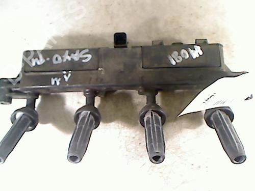 Used Ignition coil Ignition coil CITROËN SAXO (S0, S1) 1.4 VTS (75 hp) 33190600 33190600