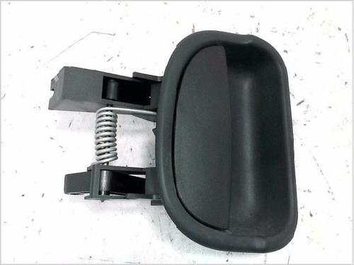 Used Exterior handle RENAULT KANGOO (KC0/1_) 1.9 dTi (KC0U) (80 hp) 27218371