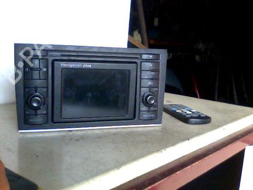 Autoradio AUDI A4 B6 (8E2) 2.5 TDI quattro | BP26104888E6 