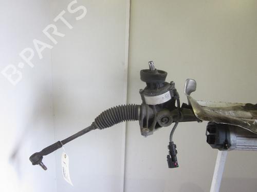 Steering rack SEAT ALTEA (5P1) 2.0 TDI | BP26070408M22 