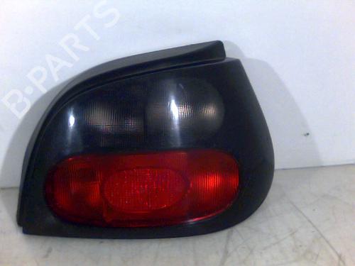 Used Right taillight Right taillight 32982844 32982844