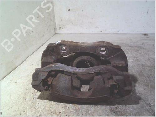 Used Right front brake caliper CITROËN C3 II (SC_) 1.6 HDi 90 (90 hp) 27163994